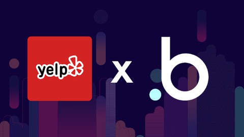 Building A Yelp Clone With No-Code Using Bubble