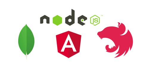Build FullStack Applications with NestJs, Node, and Angular