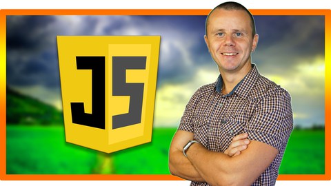 The JavaScript Bible - JavaScript Bootcamp Udemy Coupons