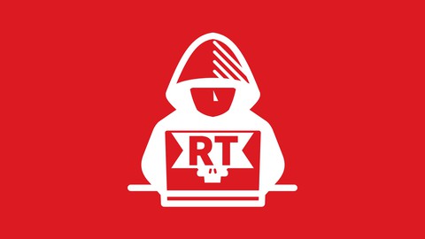 Red Team Ethical Hacking - Intermediate