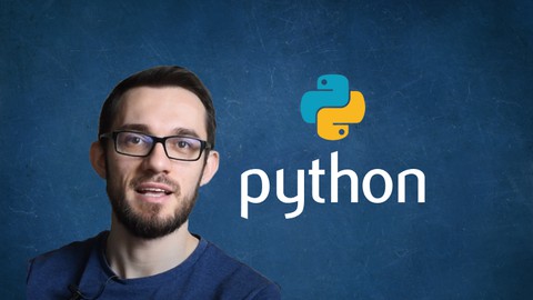 Python PCEP Become Certified Entry-Level Python Programmer Udemy Coupons