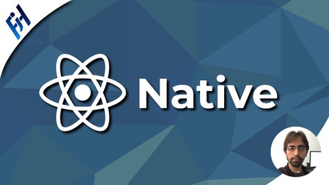 React Native Aplicaciones nativas para IOS y Android