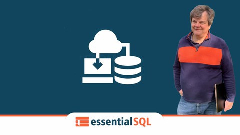 EssentialSQL Stored Procedures Unpacked - Code in TSQL Udemy Coupons