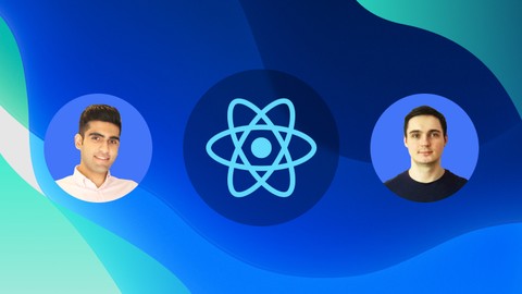 The Complete React Bootcamp 2023 (w/ React Hooks, Firebase) Udemy Coupons