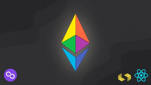 Solidity & Ethereum with React/Next – Complete Guide (2023)