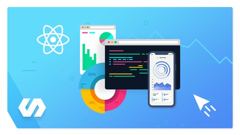 The Complete React Native + Hooks Course Udemy