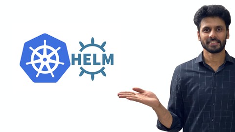 Helm Kubernetes Packaging Manager for Developers and DevOps