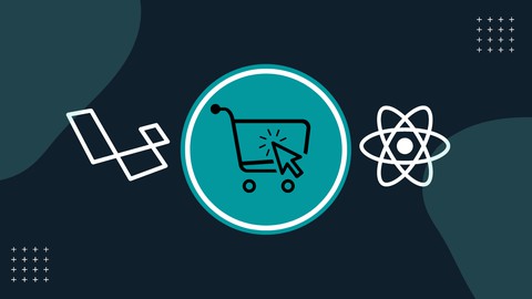 React Js With Laravel Build Complete PWA Ecommerce Project