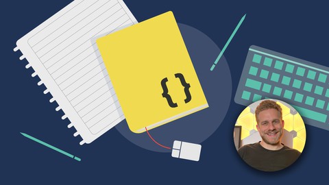 JavaScript The Complete Guide 2023 Beginner Advanced Udemy Coupons