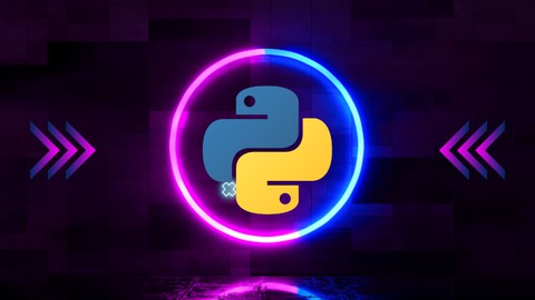Python Masterclass 2023 Build 15 Real World Python Projects Udemy Coupons