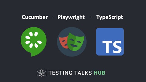 Build a Cucumber Playwright Typescript Automation Framework