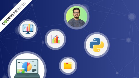 Python for Data Science (2023) Udemy Coupons