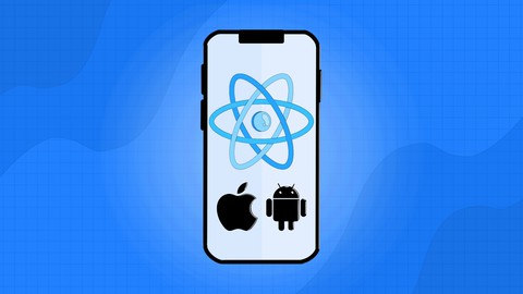 React Native with Typescript - The Practical Guide [2022]
