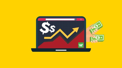 The Complete Technical Analysis Trading Course (2023) Udemy Coupons