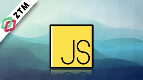 JavaScript The Advanced Concepts 2023 Update Udemy Coupons