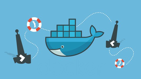 Docker Kubernetes The Practical Guide 2023 Edition Udemy