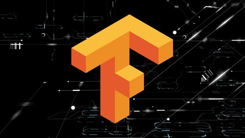 Tensorflow 2 Deep Learning and Artificial Intelligence Udemy coupon