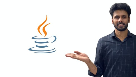 Java Logical Programs and Data Structures for Beginners Udemy Coupons