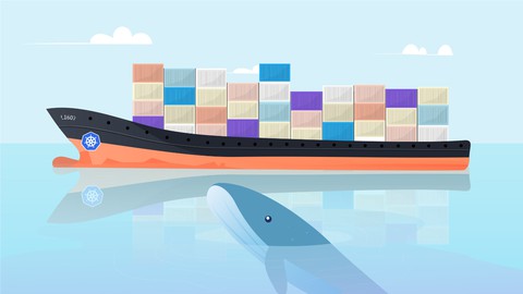 Docker and Kubernetes - The Complete Developers Guide