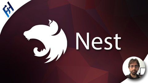 Nest Desarrollo backend escalable con Node