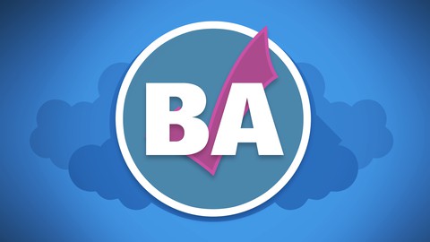 The Complete Salesforce Certified Business Analyst Course