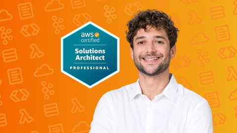 Ultimate AWS Certified Solutions Architect Professional 2023 Udemy Coupons