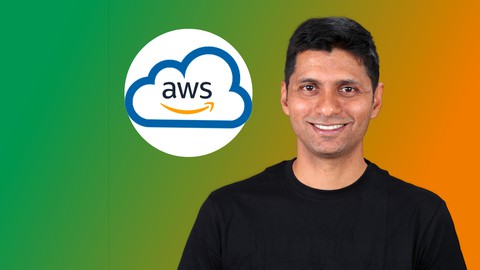 Cloud Computing with AWS for Absolute Beginners [2023] Udemy Coupons