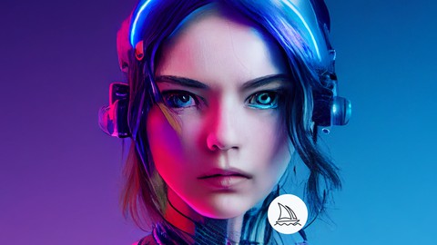 Midjourney Mastery Create Visually Stunning AI Art