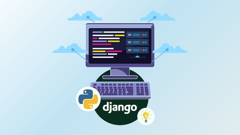 Python Django 4 Masterclass Build a Real World Project
