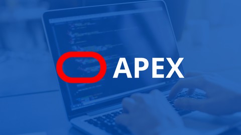 The Complete Oracle APEX Fundamentals Course (2023) Udemy Coupons