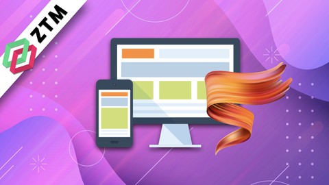 Complete Web Mobile Designer in 2023 UIUX Figma more Udemy Coupons