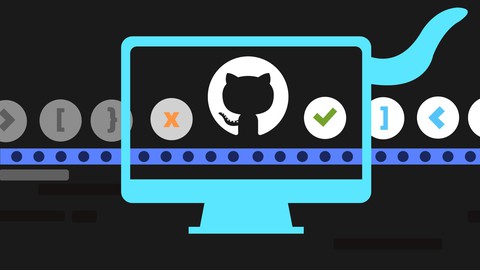 GitHub Actions - The Complete Guide Udemy Coupons