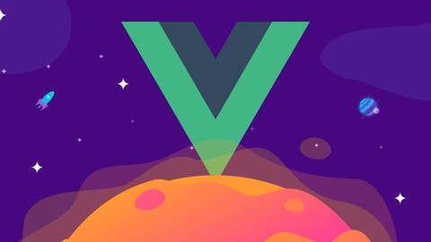 The Vue 3 Bootcamp - The Complete Developer Guide Udemy Coupons