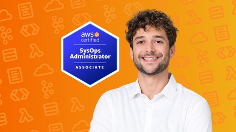 Ultimate AWS Certified SysOps Administrator Associate 2023 Udemy Coupons