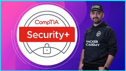 Comptia Security Plus Comptia Security+ (SY0-601) Prep Lab Udemy Coupons