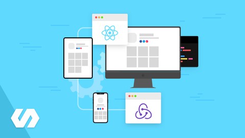 Modern React with Redux [2023 Update] Udemy Coupons