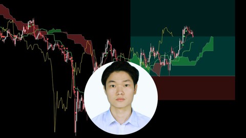 The complete Investing course with Ichimoku on Crypto Stock Udemy