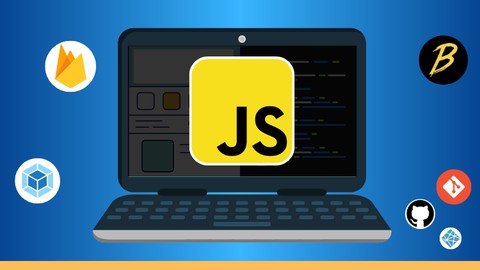 JavaScript Masterclass Zero To Job Ready With 10 Project Udemy coupons