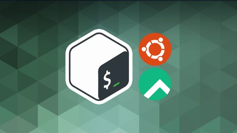 The Complete BashShell Developer Course Udemy coupons