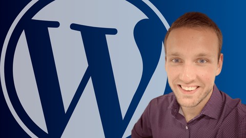 WordPress Masterclass The Complete Beginner Website Course Udemy Coupons