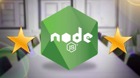 Master en APIs RESTful con NodeJS Crea 3 backends completos Udemy Coupons