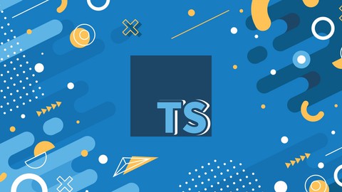 TypeScript Developer Course in 2023 – Beginner to Expert Udemy Coupons