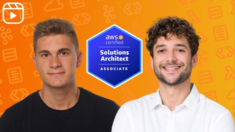 Curso de AWS Certified Solutions Architect Associate SAA-C03 Udemy Coupons
