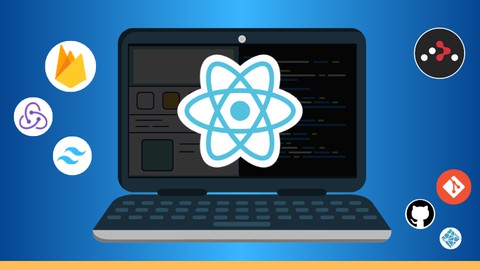 React JS Masterclass Zero To Job Ready With 10 Projects Udemy Coupons