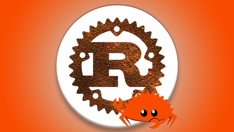 Rust lang The complete beginner's guide 2023 Udemy Coupons