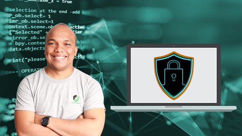 The Absolute Beginners Guide to Cyber Security - Part 4 Udemy Coupons