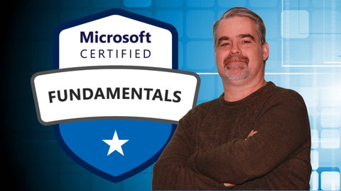 AZ-900 Bootcamp Microsoft Azure Fundamentals (MAR 2023) Udemy Coupons