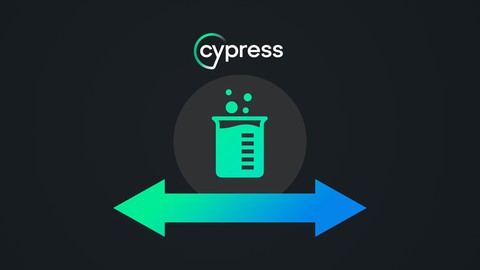 Cypress End-to-End Testing - Getting Started Udemy Coupons