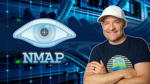 Getting Started with Nmap - The Ultimate Hands-On Course Udemy Coupons