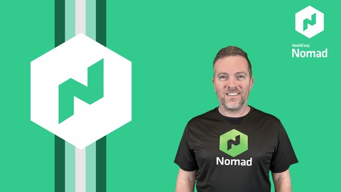 HashiCorp Nomad Fundamentals The Ultimate Beginner's Guide Udemy Coupons